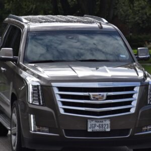 SUVS
